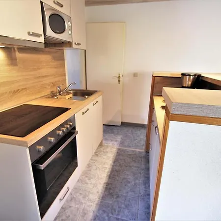 Casa de Férias Moewe 20 Mirow
