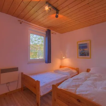 Casa de Férias Moewe 20 Mirow